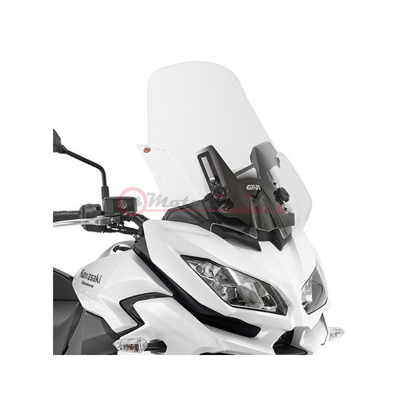 Giivi D4113ST cupolino Kawasaki Versys 1000 dal 2015