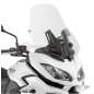 Giivi D4113ST cupolino Kawasaki Versys 1000 dal 2015