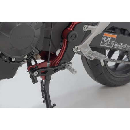 Sw Motech FSC.01.971.10000Leva del cambio Honda Hornet CB750 dal 2022