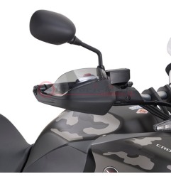 EH1110 Givi estensione paramani honda Crosstourer 1200