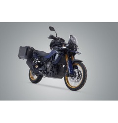 Sw Motech KFT.05.845.70000/B Set valigie laterali Trax ADV e telai per Suzuki V-Strom 800DE dal 2023