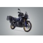 Sw Motech KFT.05.845.70000/B Set valigie laterali Trax ADV e telai per Suzuki V-Strom 800DE dal 2023