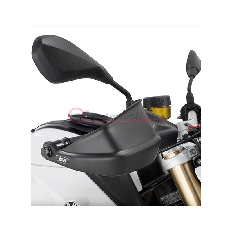 HP5118 Givi paramani moto BMW F 800 R dal 2015