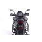 Sw Motech KFT.01.052.70000/S Coppia valigie laterali Grigio Trax ADV 37 Honda NT1100