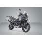 Sw Motech KFT.01.052.70000/S Coppia valigie laterali Grigio Trax ADV 37 Honda NT1100