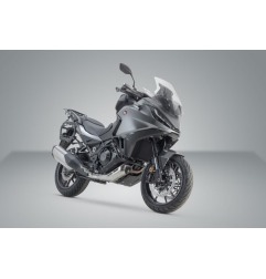 Sw Motech KFT.01.052.30000/B Portavaligie laterali PRO Honda NT1100