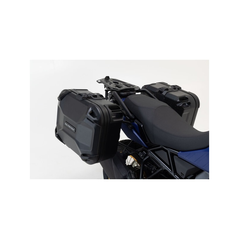Custodia Portachiavi Moto Universale In Alluminio CNC – Compatibile Con KTM DUKE 390/790/890 E Adventure - 4