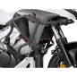 TN1139 Givi Honda Crossrunner 800 paramotore tublare nero