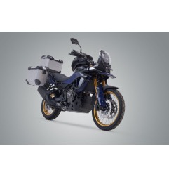 Sw Motech ADV.05.845.75000/S Set valigie Adventure Grigie Suzuki V-Strom 800DE dal 2023