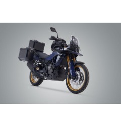 Sw Motech ADV.05.845.75000/B Set valigie Adventure Nere Suzuki V-Strom 800DE dal 2023