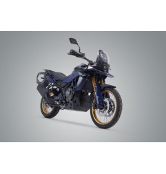 Sw Motech KFT.05.845.30000/B Portavaligie laterali PRO Suzuki V-Strom 800DE dal 2023