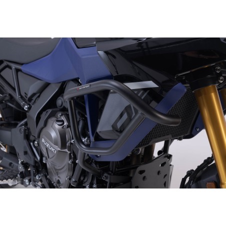 Sw Motech SBL.05.845.10001/B Protezione motore Suzuki V-Strom 800DE dal 2023