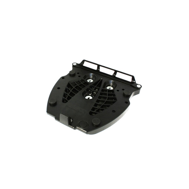 Sw Motech GPT.00.152.406 Adattatore per portapacchi ALU-RACK Per Givi/Kappa Monolock