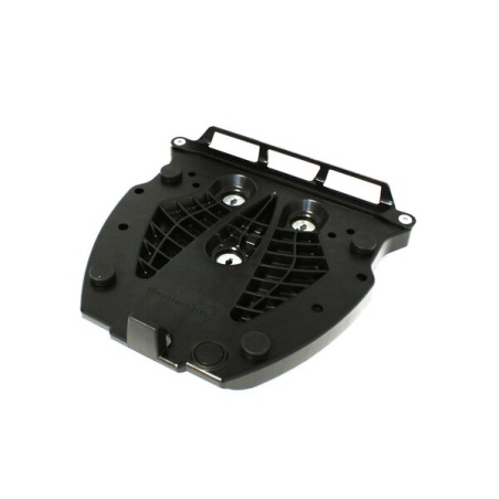 Sw Motech GPT.00.152.406 Adattatore per portapacchi ALU-RACK Per Givi/Kappa Monolock