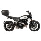 Hepco Becker 6527653 01 01 Portabauletto Alurack per Ducati Scrambler 800 Icon dal 2023