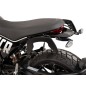 Hepco Becker 6307653 00 01 Portaborse laterali C-Bow Ducati Scrambler Icon 800 dal 2023
