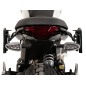 Hepco Becker 6307653 00 01 Portaborse laterali C-Bow Ducati Scrambler Icon 800 dal 2023