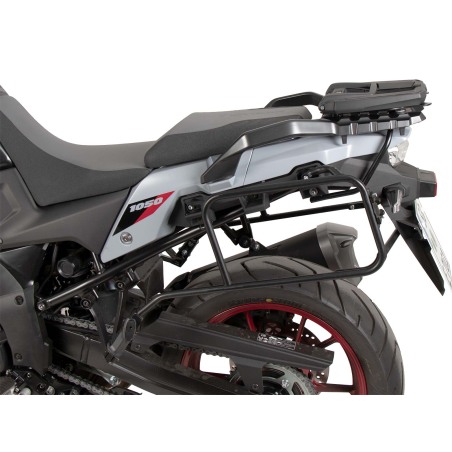 Hepco Becker Portapacchi Easyrack per Suzuki V-Strom 1050 e DE dal 2023