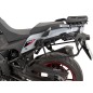 Hepco Becker Portapacchi Easyrack per Suzuki V-Strom 1050 e DE dal 2023