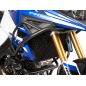 Hepco Becker 5023549 00 01Protezione motore Suzuki V-Strom 1050 XT e DE