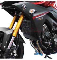 Isotta sp7160 Yamaha MT09 Tracer griglia protezione radiatore