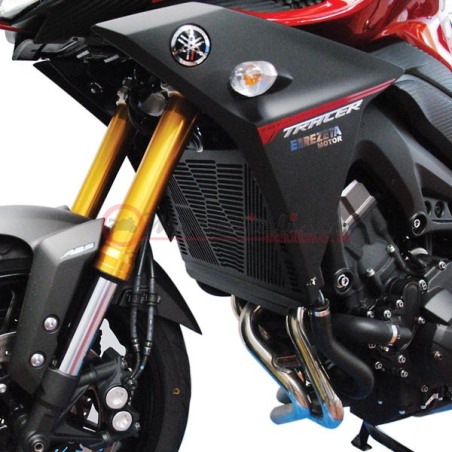 Isotta sp7160 Yamaha MT09 Tracer griglia protezione radiatore