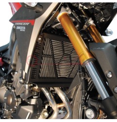 Isotta sp7160 Yamaha MT09 Tracer griglia protezione radiatore