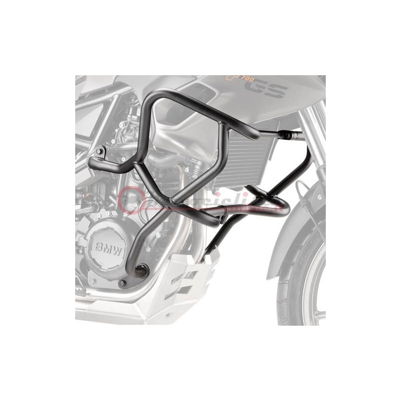 Givi TN5103 paramotore tubolarare Bmw F 800 GS e  F 700 GS