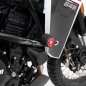 Barracuda MX6101 Tamponi paramotore telaio Moto Morini X-Cape 650