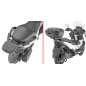 Givi SR7603 attacco bauletto scooter Zontes 350 E 2023