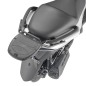 Kappa KR7603 Portabauletto posteriore scooter Zontes 350 E 2023