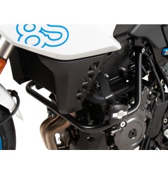 Hepco Becker 5013551 00 01 Protezione motore tubolare Suzuki GSX-8S dal 2023