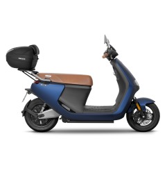Shad S0ST13ST Supporto bauletto Top Master scooter elettrico Segway STD E 125 S dal 2023