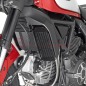PR7407 Givi protezione radiatore per Ducati Scrambler