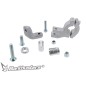 Barkbusters BTC-22 Kit Morsetto multi-fit Manubri 22 mm