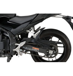 Puig 21146 Parafango posteriore con copricatena Honda CB 500 X dal 2022