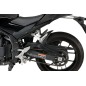 Puig 21146 Parafango posteriore con copricatena Honda CB 500 X dal 2022