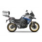 Shad V0DS53ST Portapacchi bauletto Top Master per moto Voge Valico 525 DSX dal 2023