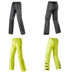 Clover Wet-Pants Pro Pantaloni antipioggia impermeabili da moto