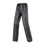 Clover Wet-Pants Pro Pantaloni antipioggia impermeabili da moto