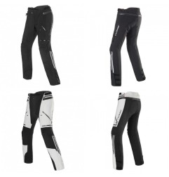 Pantaloni invernali impermeabili da moto Clover Laminator-2 WP Pants