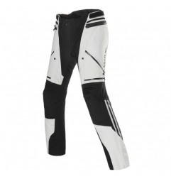 Pantaloni invernali impermeabili da moto Clover Laminator-2 WP Pants