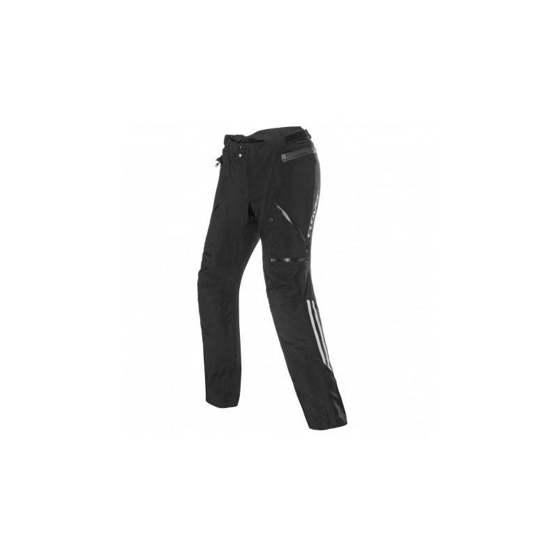 Pantaloni invernali impermeabili da moto Clover Laminator-2 WP Pants