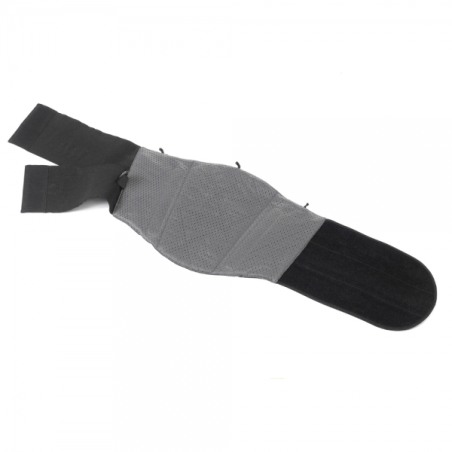 Fascia lombare da moto Clover Thermobelt Pro