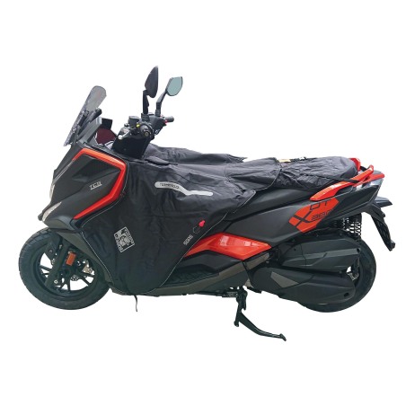 Termoscud R229-X Tucano Urbano Kymco DTX 360 2022