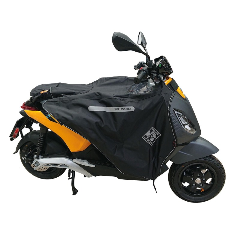 Termoscud R231-X Tucano Urbano scooter elettrico Piaggio One 1