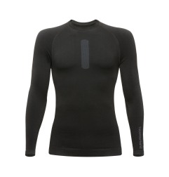 Tucano Urbano Upskin Maglia tecnica seamless a manica lunga