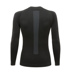 Tucano Urbano Upskin Maglia tecnica seamless a manica lunga