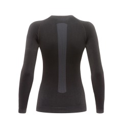 Tucano Urbano Upskin Lady Maglia tecnica Donna a manica lunga