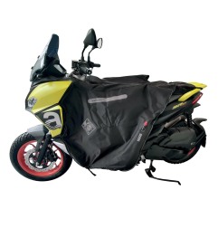 Termoscud R235-X Tucano Urbano Coprigambe per Aprilia SR GT 2022